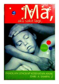 Image of Ma aku sakit lagi