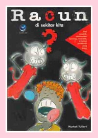 Image of Racun di sekitar kita