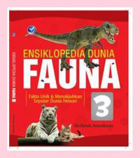 Image of Ensiklopedia Dunia Fauna 3