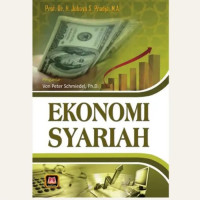 Image of Ekonomi syariah