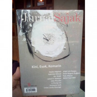 Image of Kini, Esok, Kemarin ( D. Kemalawati )