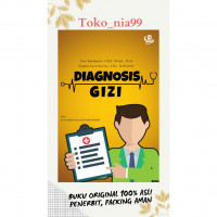 Diagnosis Gizi