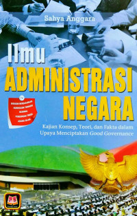 llmu administrasi negara