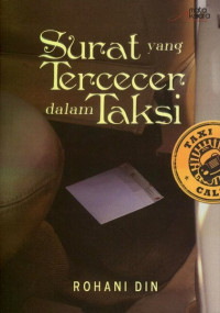 Image of Surat yang Tercecer dalam Taksi. ( D. Kemalawati )