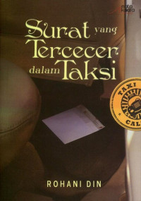 Surat yang Tercecer dalam Taksi. ( D. Kemalawati )