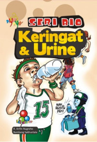 Image of Seri Bio keringatDan Urine