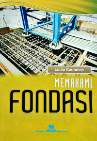 Image of Memahami Fondasi