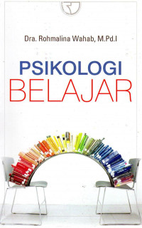 Image of Psikologi belajar, cet.2