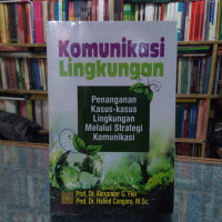 Image of komunikasi lingkungan