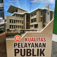 Image of KUALITAS PELAYANAN PUBLIK