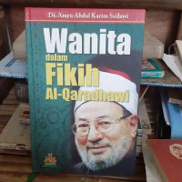 Wanita dalam Fikih Al-Qaradhawi