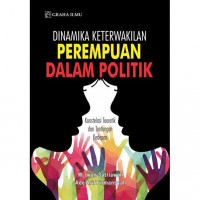 Dinamika Keterwakilan Perempuan Dalam Politik