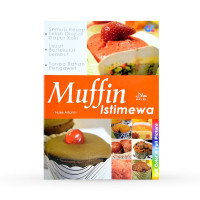 Image of Muffin Istimewa