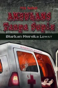 Image of Ambulans tanpa supir