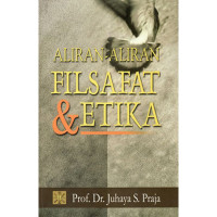 Image of Aliran-Aliran Filsafat dan Etika