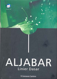 ALJABAR : Linier Dasar