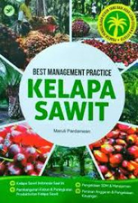 Image of Best Management Practice KELAPA SAWIT