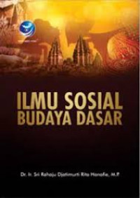 Image of Ilmu Sosial Budaya Dasar