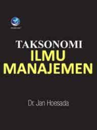 Image of Taksonomi Ilmu Manajemen