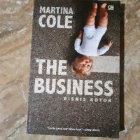 Image of The Bussiness: Bisnis Kotor