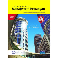 Image of Prinsip-Prinsip Manajemen Keuangan, BUKU 2