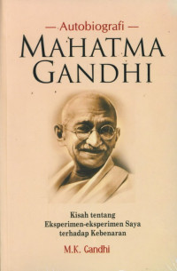 Image of Mahatma Gandhi
