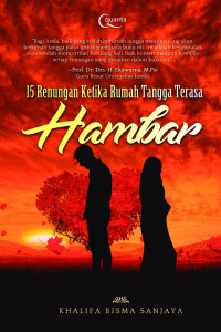 Image of 15 Renungan Ketika Rumah Tangga Terasa Hambar