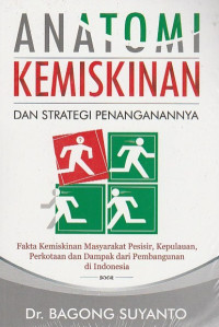 Image of Anantomi Kemiskinan dan Strategi Penanganannya