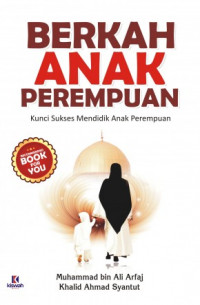 Image of Berkah anak perempuan