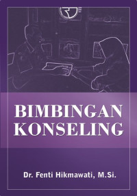 Image of Bimbingan Konseling
