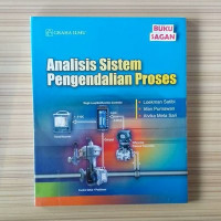 Image of Analisis Sistem Pengendalian Proses