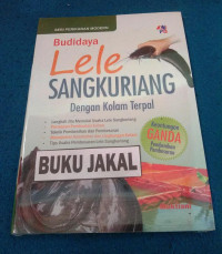 Image of Budidaya Lele Sangkuriang Dengan Kolam Terpal