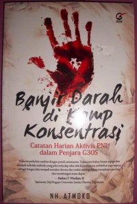 Image of Banjir darah di kamp konsentrasi