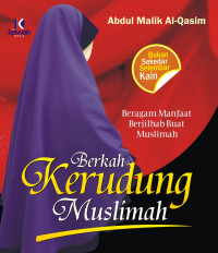 Berkah kerudung muslimah