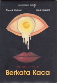 Image of Berkata Kaca ( D. Kemalawati )