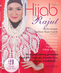 Hijab Rajut