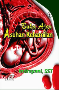 Image of Buku Ajar Asuhan Kehamilan