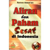 Image of Aliran dan Paham Sesat Di Indonesia