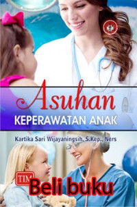 Asuhan Keperawatan Anak