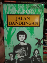 Jalan Bandungan ( D. Kemalawati )