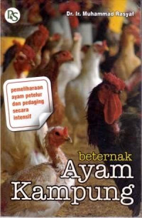 Image of Beternak Ayam Kampung