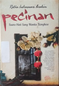 Image of Pecinan Suara Hati Sang Wanita Tionghoa