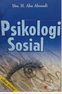 Image of Psikologi Sosial