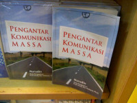 Image of Pengantar Komunikasi Massa