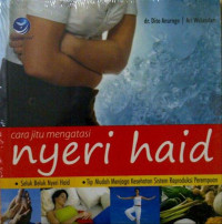 Image of cara jitu mengatasi nyeri haid