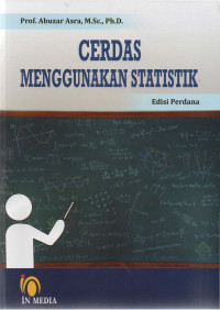 Image of Cerdas menggunakan statistik