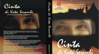 Image of Cinta di Kota Sarambi. ( D. Kemalawati )