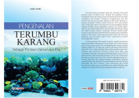 Image of Pengenalan Terumbu Karang Sebagai pondasi utama laut kita