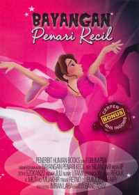 Image of Bayangan Penari Kecil