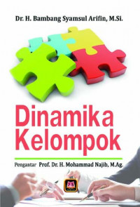 Dinamika Kelompok